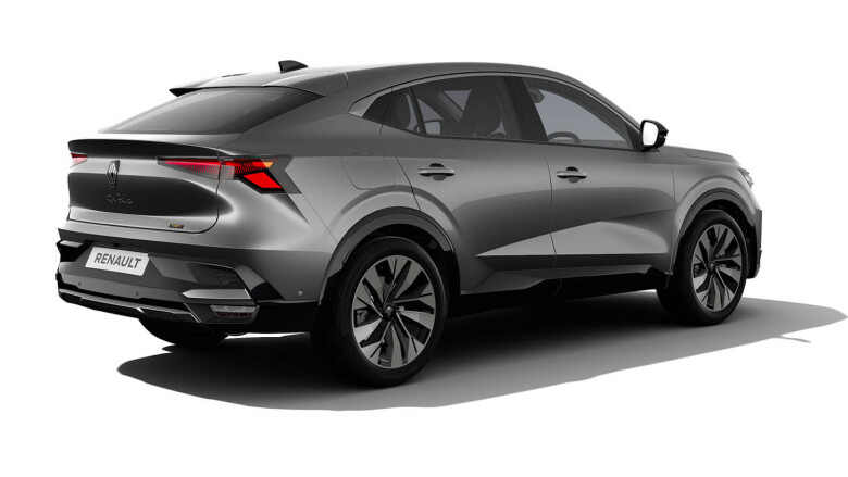 Renault Rafale E-Tech Full Hybrid Techno 5dr Auto Hybrid Estate